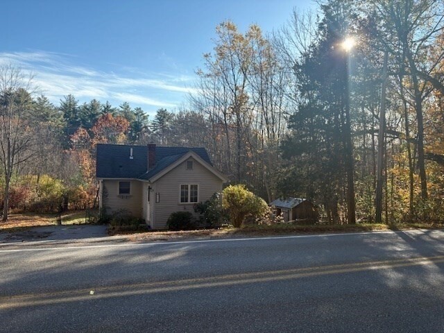 Building Photo - 505 Lancaster Ave