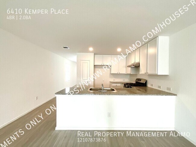 Building Photo - 6410 Kemper Pl