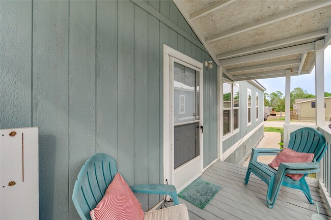 Building Photo - 17338 FM 1097