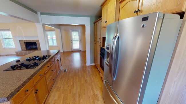 Building Photo - 802 N Juniper St