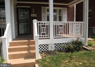 Building Photo - 2926 M St SE