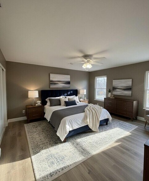 Building Photo - 1447 Pepperdine Ct