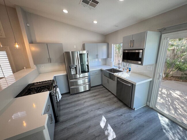 Building Photo - Fully Remodeled 3-Bedroom Home in 89144