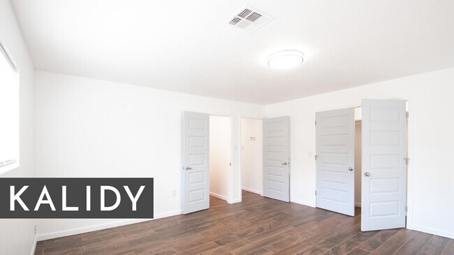 Building Photo - 5617 S Indian Meridian Rd