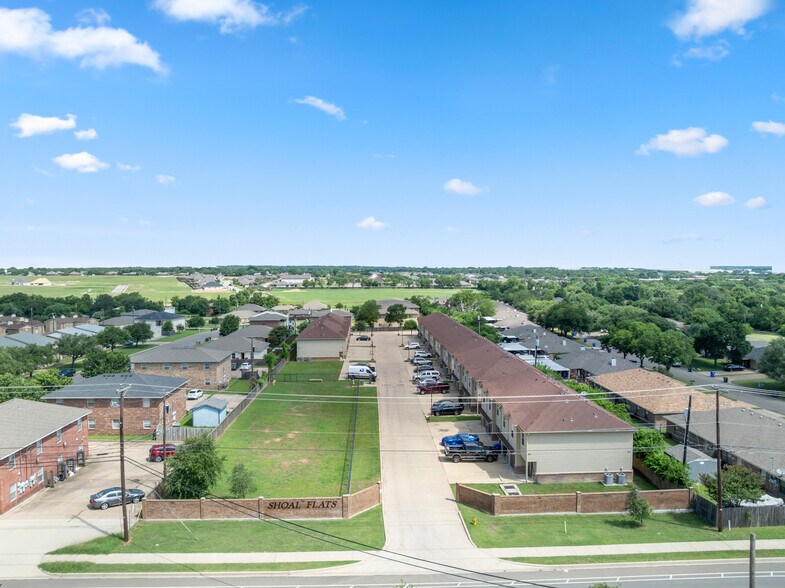 Building Photo - 10001 Panther Way