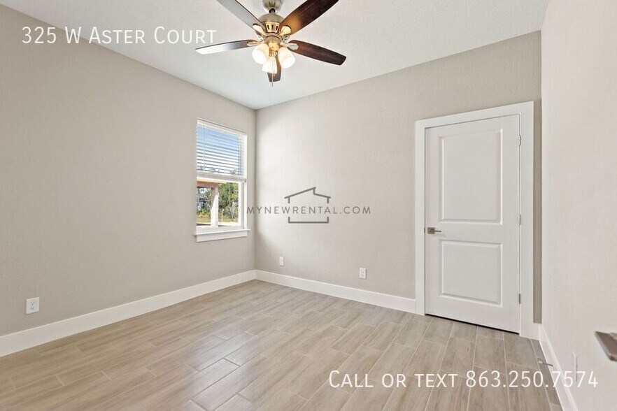 Building Photo - 325 W Aster Ct