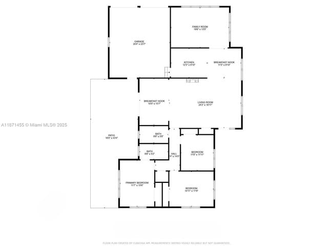 Building Photo - 5620 Alhambra Cir