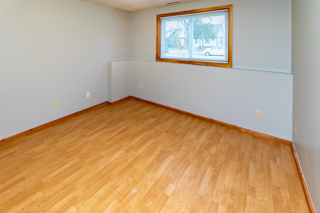 Lower Level Bedroom #2 - 874 22nd Ave SE