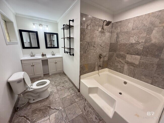 Building Photo - 9151 Old Mobile Rd