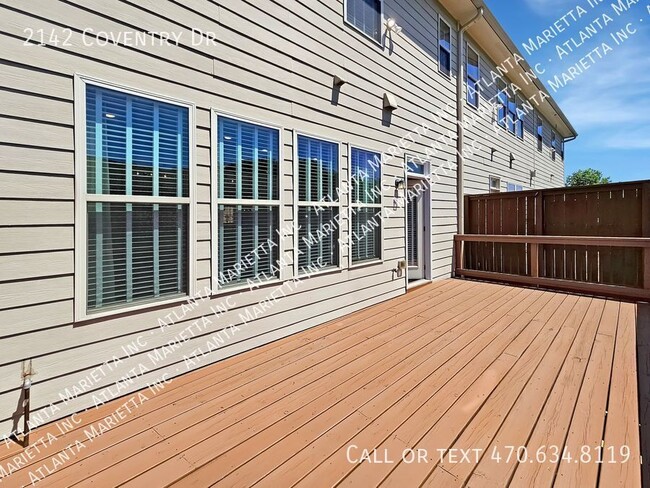 Building Photo - 2142 Coventry Dr