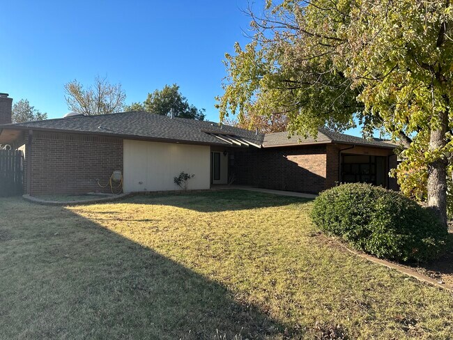 Building Photo - 10309 Harvest Moon Ave