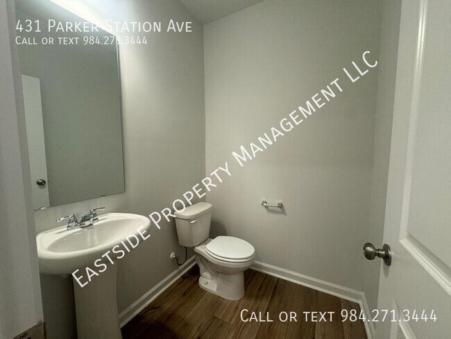 Building Photo - 431 Parker Sta Ave