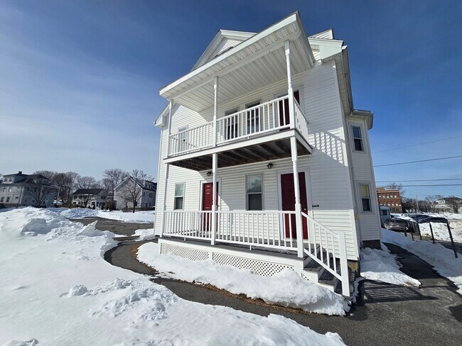 Building Photo - 17 Grafton St