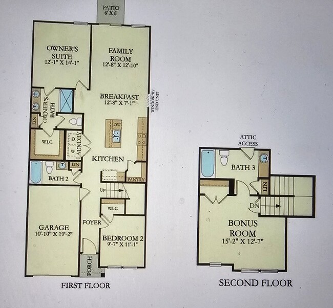 Building Photo - 2033 Wild Indigo Circle NW