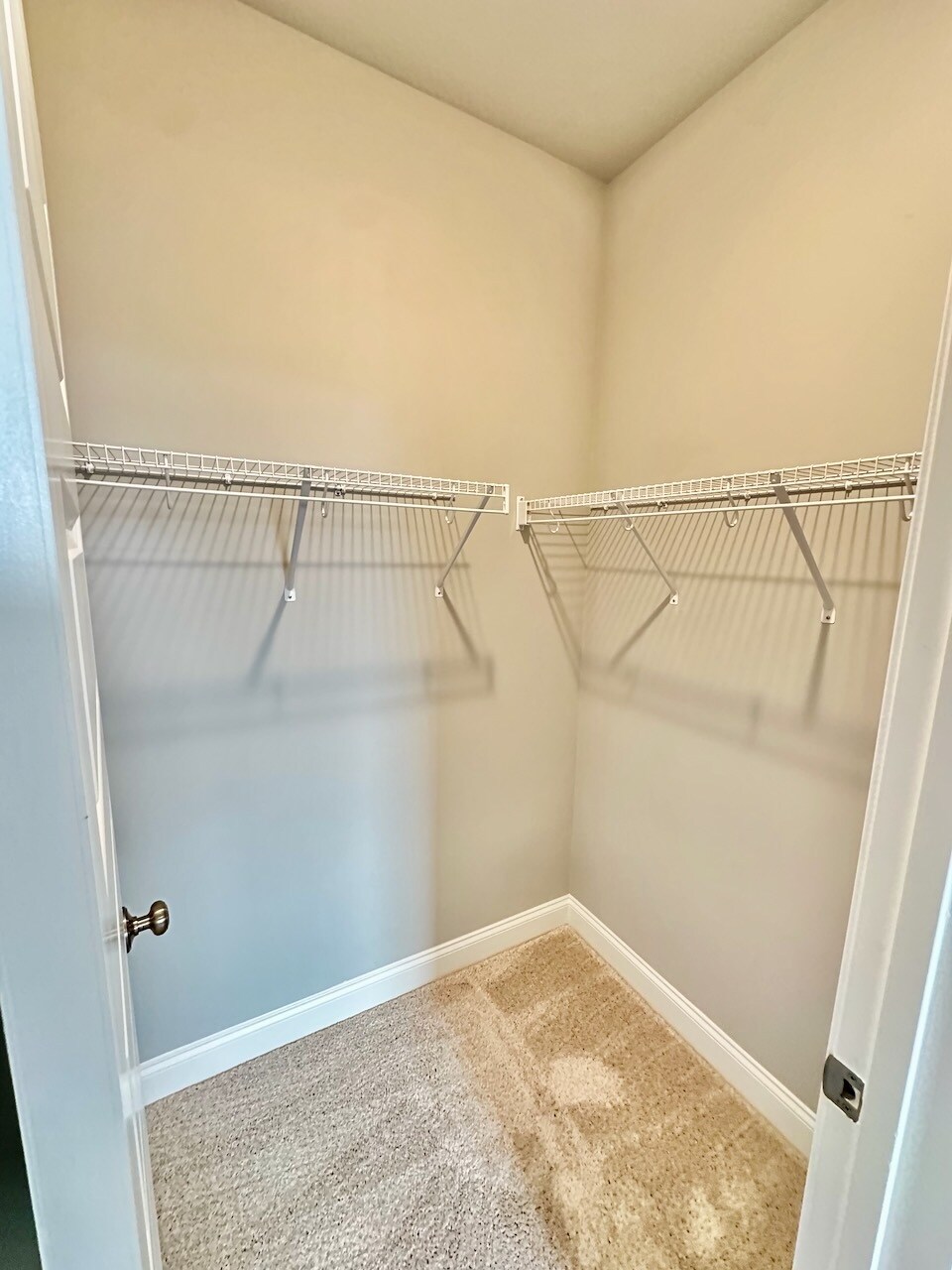 Bedroom 1 Closet - 1253 S Blount St