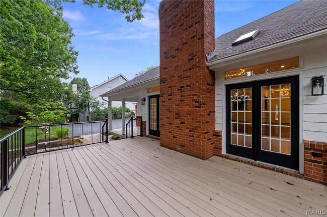 Building Photo - 1308 Amherst Terrace Way