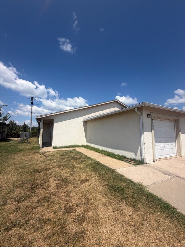 Building Photo - 116 Fritts Way