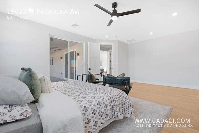 Building Photo - 19622 W Pasadena Ave