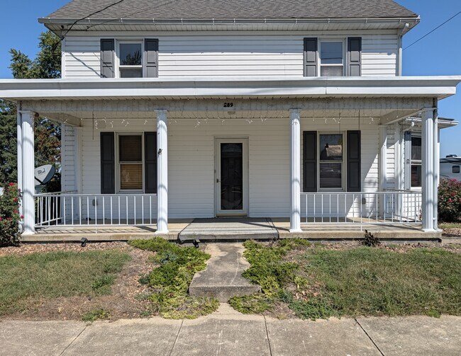 Building Photo - 289 Colorado St