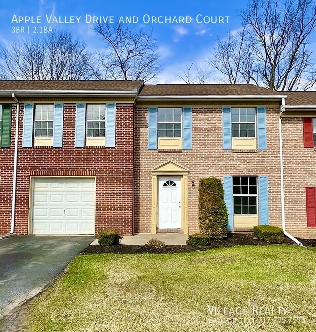 Building Photo - 910 Apple Valley Dr