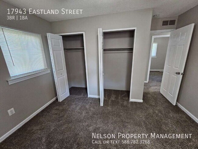 Building Photo - 17943 Eastland St
