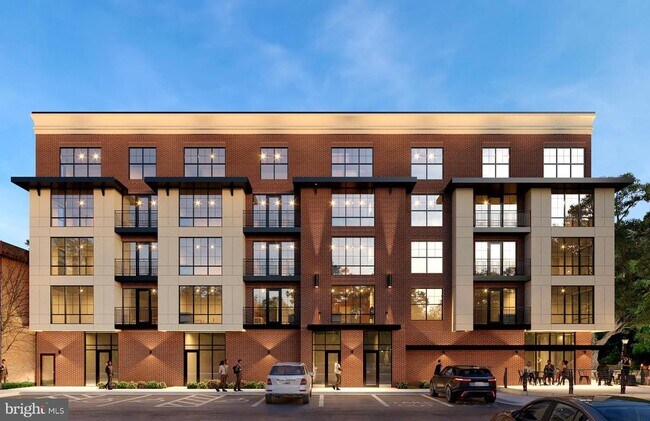 Building Photo - 128 N Bond St