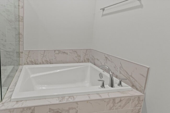 Building Photo - Discover this beautiful new townhome in th...