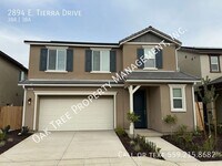 Building Photo - 2894 E Tierra Dr