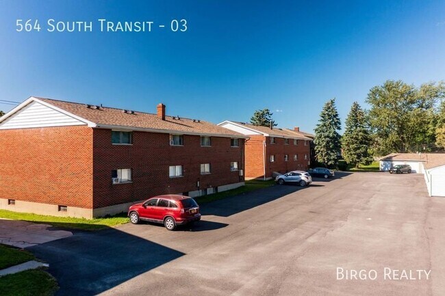 Interior Photo - Cedarwood Apartments