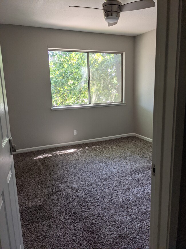 Upstairs bedroom. - 4767 N Cedar Ave