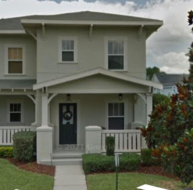 Building Photo - 848 Runner Oak St
