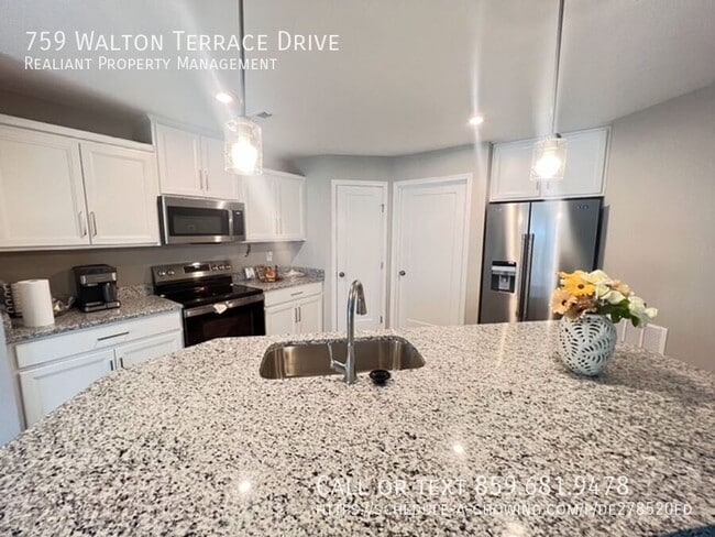 Building Photo - 759 Walton Ter Dr
