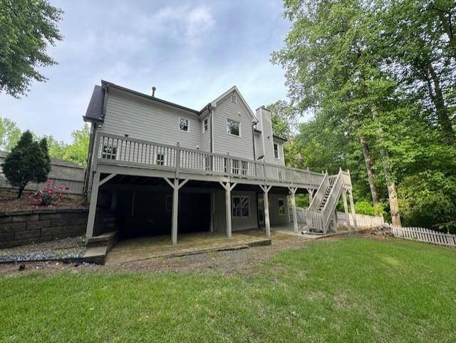 Building Photo - 5128 Verbena Dr