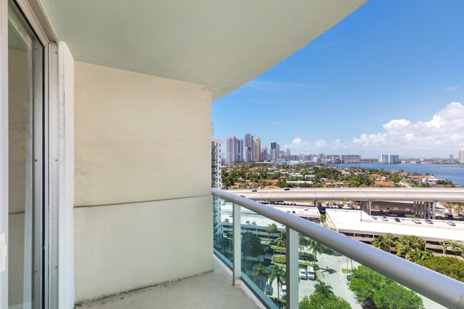Building Photo - 19380 Collins Ave