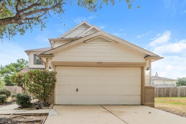 Primary Photo - 6403 Misty Brook Bend Ct