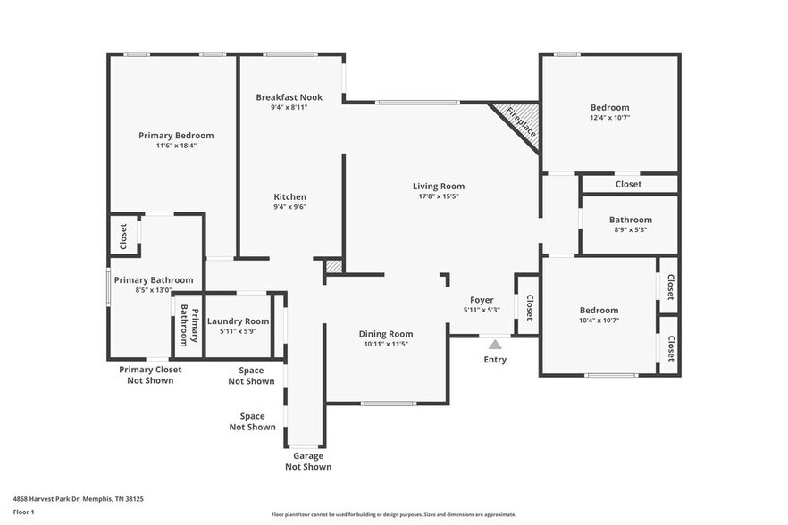 Building Photo - 4868 Harvest Park Dr
