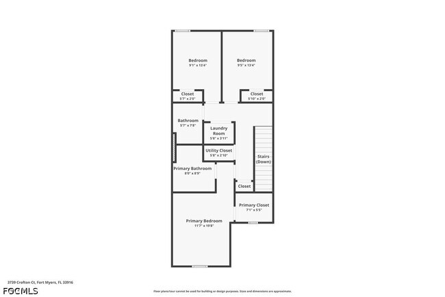 Building Photo - 3739 Crofton Court
