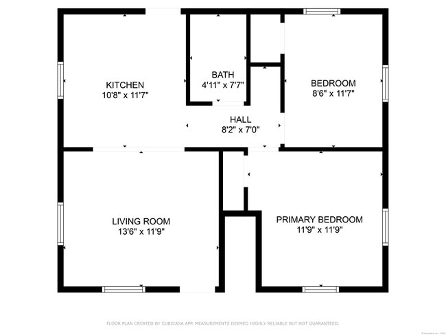 Building Photo - 143 Kneen St