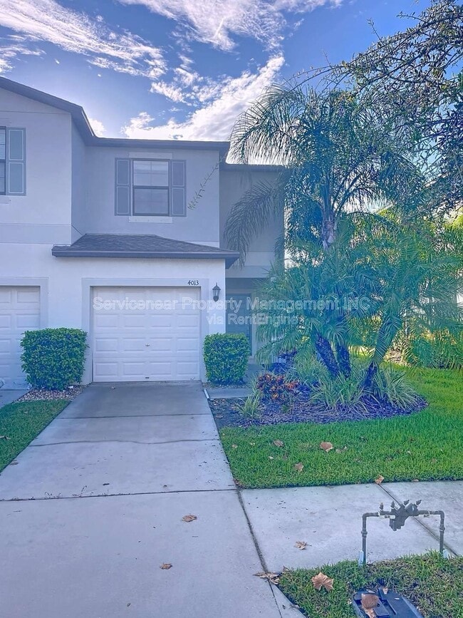 Building Photo - 4013 Wild Senna Blvd