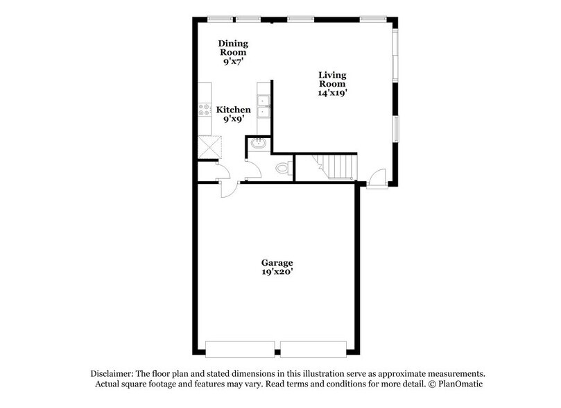 Building Photo - 8145 Wesley Farm Dr