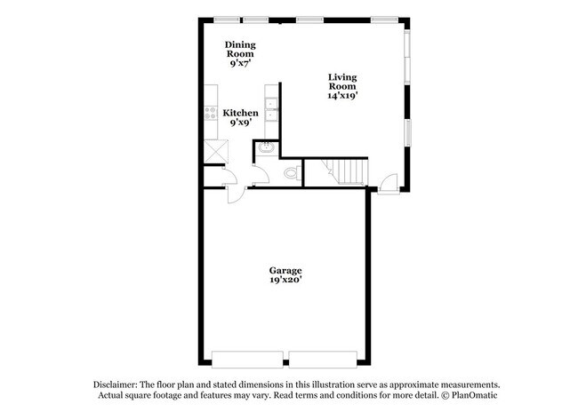 Building Photo - 8145 Wesley Farm Dr