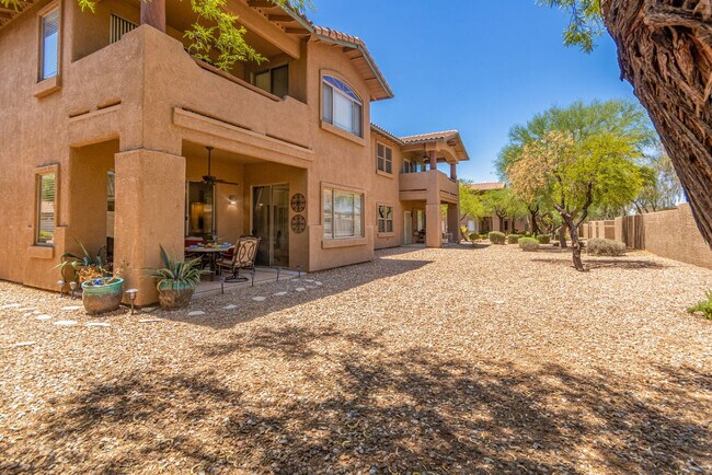 Building Photo - 11500 E Cochise Dr