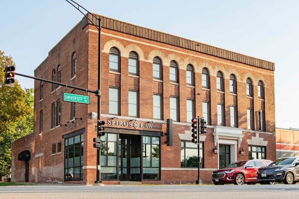 Building Photo - 315 E University Ave