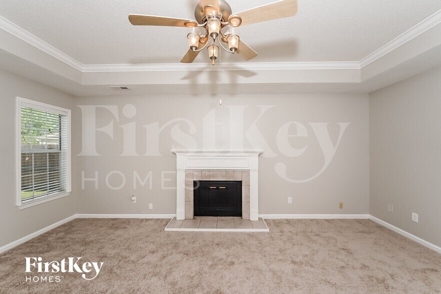 Building Photo - 2829 Bridlewood Terrace