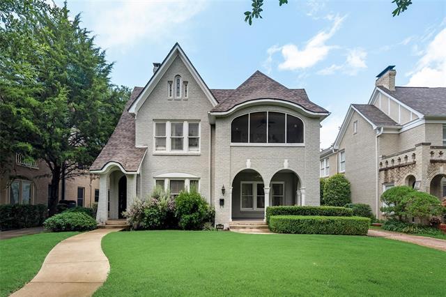 Building Photo - 4210 Normandy Ave
