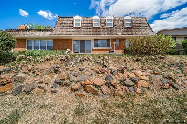 Building Photo - 6521 S Pontiac Ct