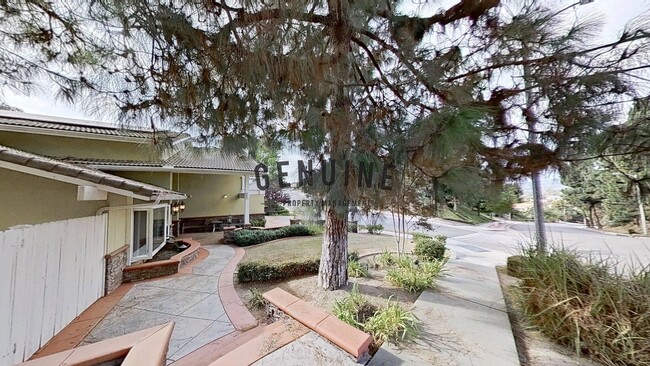 Building Photo - Large 4 Bedroom House with Pebble Bottom Pool - Backyard Oasis!