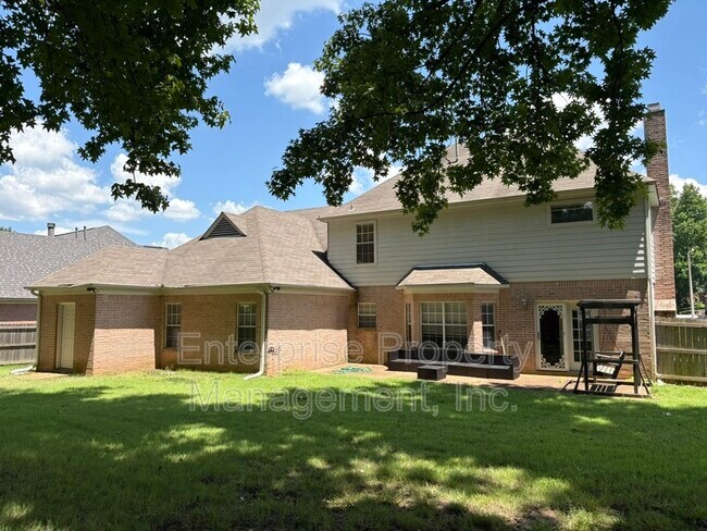 Building Photo - 4003 N Tonya Marie Cove