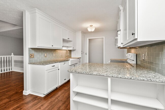 Building Photo - LUXURY COMING SOON!  4-Bedroom, 3-Bath Hom...