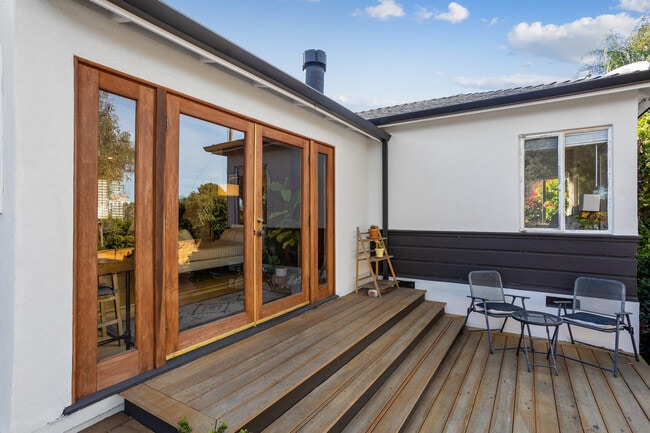 Building Photo - 5923 Abernathy Dr